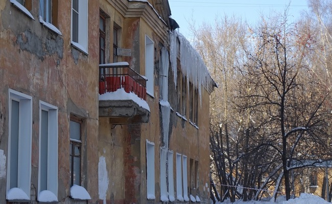 В Кирове УК «Почин» могут лишить лицензии
