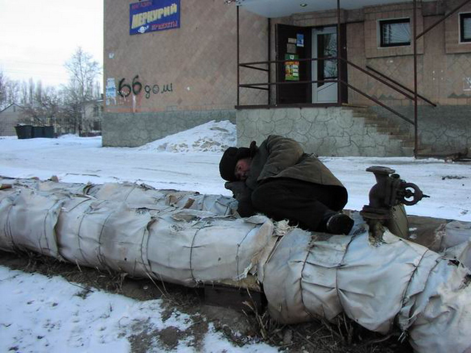 “Мы спали в куртках”. Как замерзает Кировская область и когда это закончится