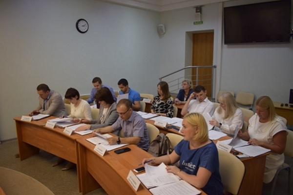 Выборы киров фото