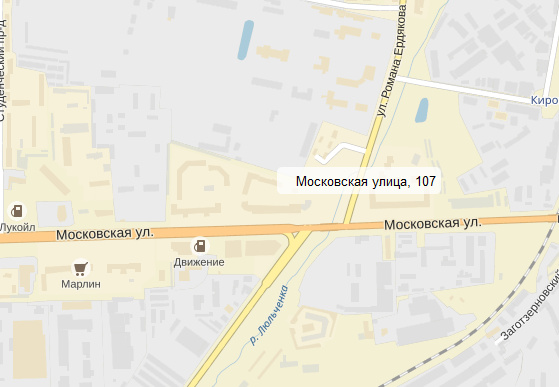 В Кирове за прошедший день сбили двух женщин-пешеходов