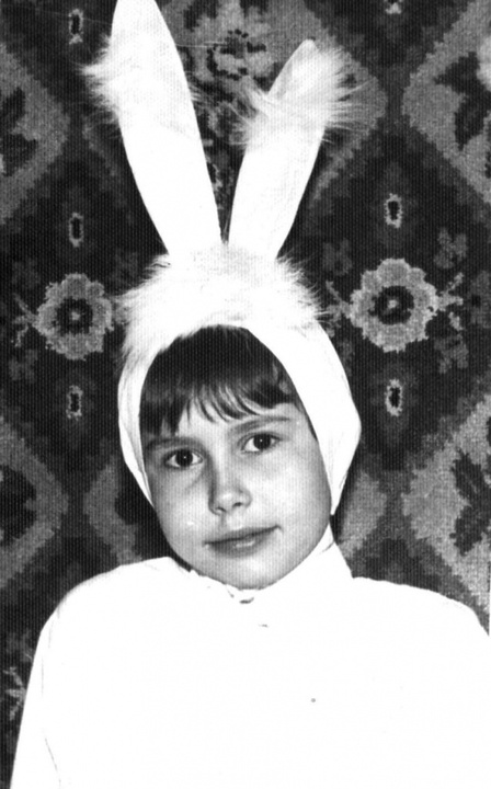 Новый Год – родом из детства