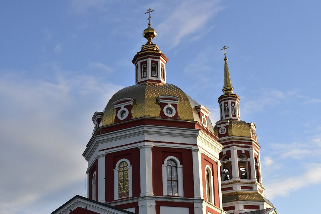 что за праздник благовещение богородицы