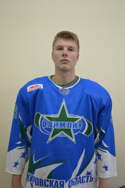 Дмитрий Шуленин вернулся в «Чайку» и отметился результативной игрой