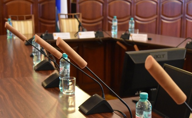 Грядут перемены: в кировском парламенте могут оставить только две должности вице-спикеров
