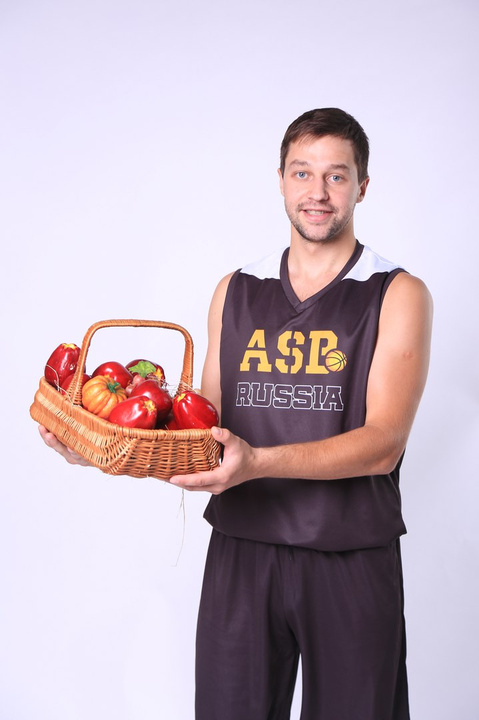 Кировский баскетболист стал призером международного турнира