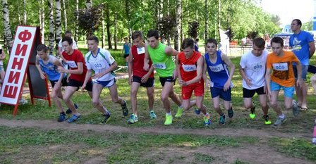 Кировские регбисты полны планов, жители города готовятся к стритболу и другие спортивные итоги дня