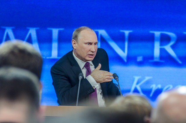 Президент России признал проблему насилия над заключёнными