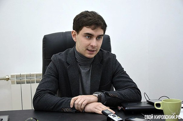 Алексей Кузьмин: «Я буду решать городские коммунальные проблемы»