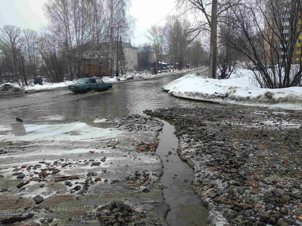 К пятнадцатому апрелю планируется