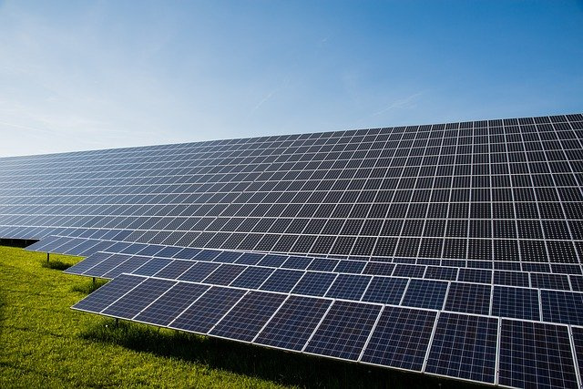 В Кирове планируют построить солнечную электростанцию