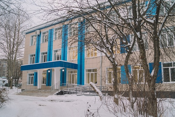 Школа 34 кемерово фото
