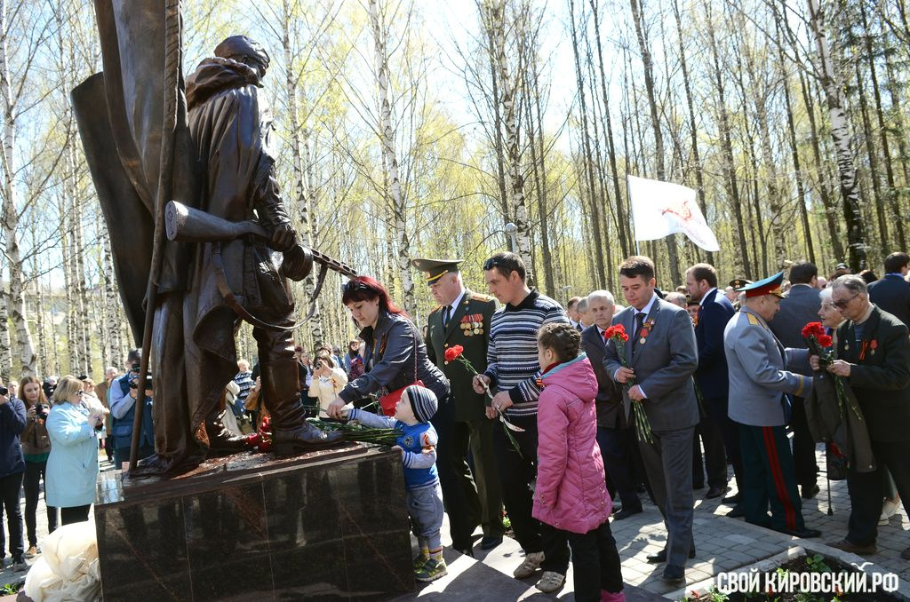 Солдат Великой войны Григорий Булатов