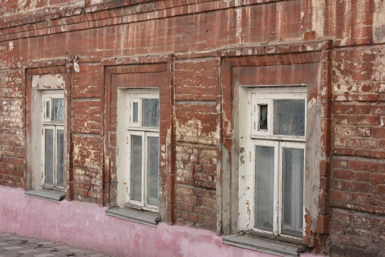 В Кирове выбрали старинный дом, который отремонтируют во время «Том Сойер Феста»