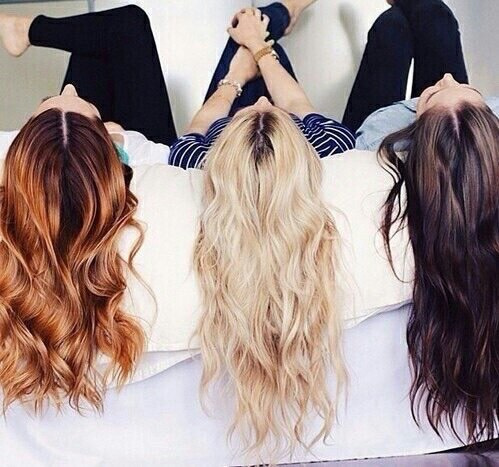 Только для женщин: пять мест в Кирове, где можно «вылечить» волосы