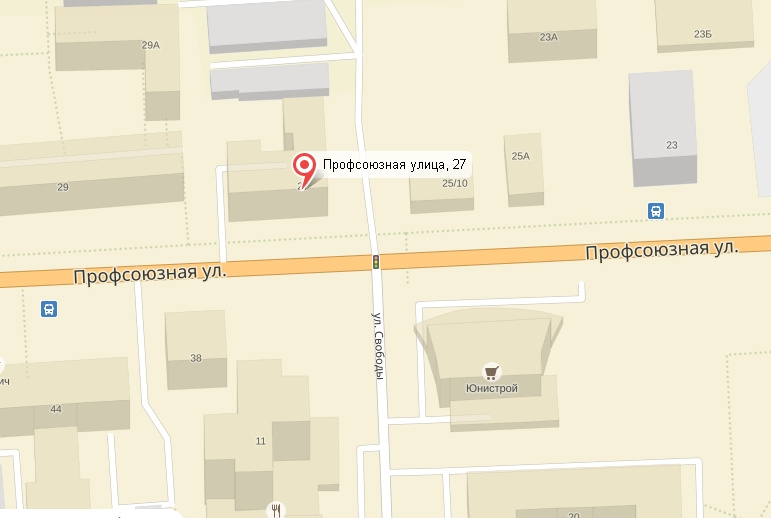Сегодня в Кирове не будет работать светофор на перекрёстке Воровского и Попова