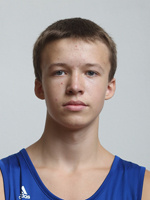 Два воспитанника кировского баскетбола завоевали "серебро" национальных соревнований