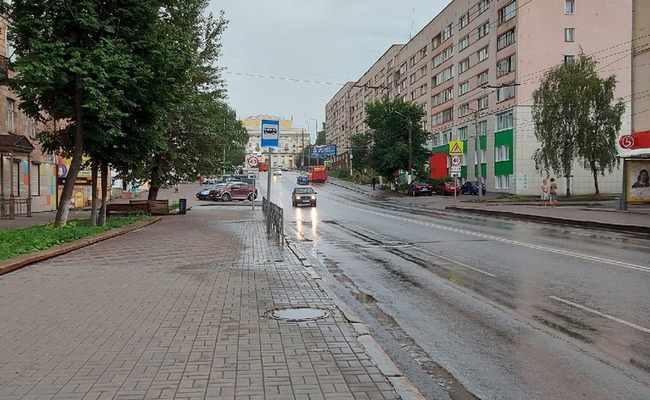 Жара, ливни, град и смерчи. Погода в Кировской области в августе будет непредсказуемой