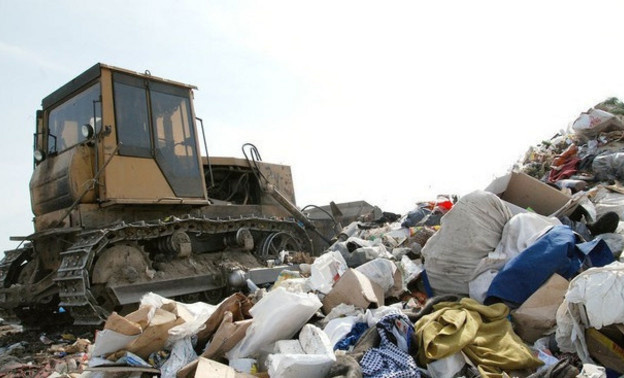 К 2025 году в Кировской области планируют построить три мусоросортировочных объекта