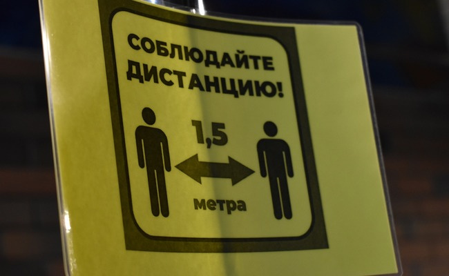 285 заразились, 479 выздоровели: в Кировской области обновили статистику по коронавирусу