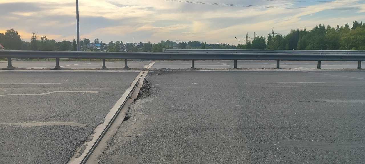 Развязка в ям ижоре схема новая