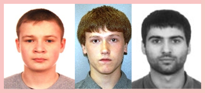 В Кировской области нашли двоих похитителей подростков из Яранска. Ещё трое в розыске