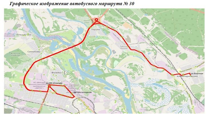 Сокращение транспорта, закрытие маршрутов и появление новых: что будет с транспортной сетью Кирова в 2020 году?