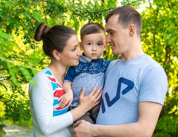 Родители Стёпы Заплаткина рассказали о возможном возвращении домой