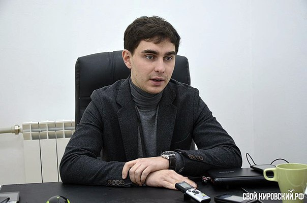 Алексей Кузьмин: «Я буду решать городские коммунальные проблемы»