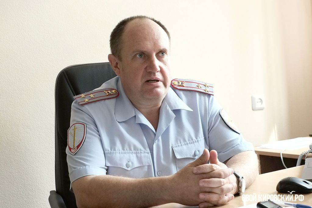 Сергей Баранцев: «Над любой властью есть другая власть»