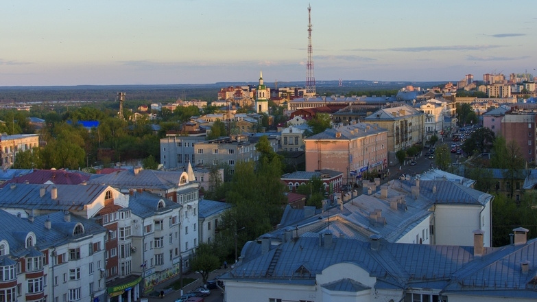 Кировский городской. Муниципальное образование Кирова. Как выглядит муниципалитет города Кирова.