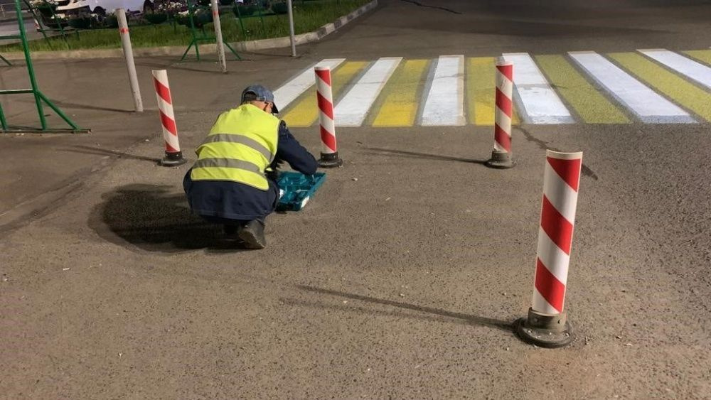 Подземные пешеходные переходы в Кирове приведут в порядок