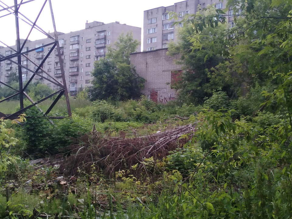 А речка, знай себе, течёт - о Люльченке фотоотчет