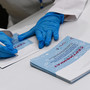 Как выглядит бумажный сертификат о вакцинации от коронавируса на госуслугах фото