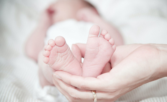Опрелости у младенцев: профилактика и лечение
