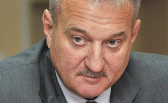 Владимир быков фото Владимиру Быкову вынесут приговор 15 ноября