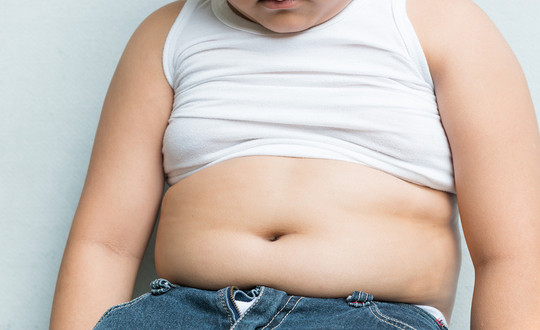 Ожирение у Детей ✅ Лечение ожирения у детей и подростков
