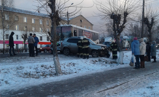 Фото в нововятске на советской