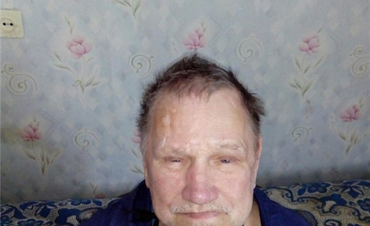 Алексей Санников Кирово Чепецк 47 Лет