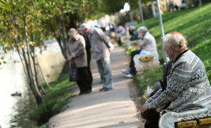 чем занять пенсионера мужчину дома