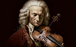 Viva, Vivaldi