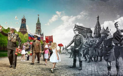 Музыка Войны и Победы