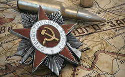 Опять весна на белом свете