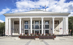 Филармонии 68!