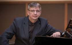 П.И. Чайковский. Времена года