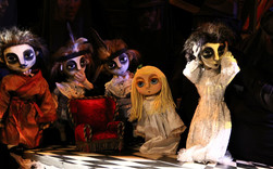 Кентервильское привидение