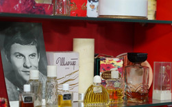 Тайный мир парфюмерии