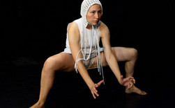 ЗDвиг. Вечер экспериментальных работ 2