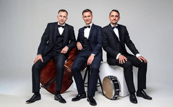 Старый Новый год в стиле Jazz