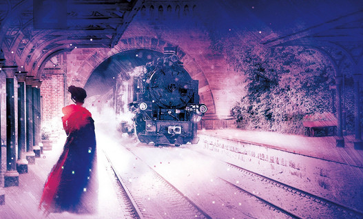 Анна Каренина