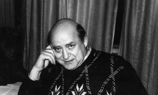 Евгений Шварц. История ненаписанной пьесы